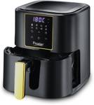 Prestige Nutrifry Digital Air Fryer  (4.5 L)