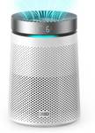 Dreo CADR 173m/h, 3-in-1 HEPA Filter, 160ft Coverage, LED Display Portable Room Air Purifier  (White)