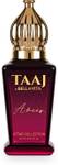 Bellavita TAAJ Ameer Attar|Unisex Non-Alcoholic Roll-On Attar|With Lemon & Woody Notes| Floral Attar  (Musk)