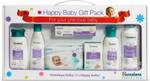 HIMALAYA Happy Baby Gift Pack ( 7 IN 1)  (Blue)