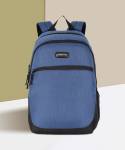 Lavie Sport Large 36 L Laptop Backpack Ruler Laptop Backpack  (Blue)