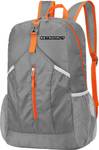 METRONAUT Small 20 L Laptop Backpack Daypack Small Bag,Backpack Daily Use,Library,Office,Outdoor,Backpack  (Grey)