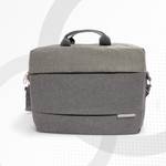 ASUS EOS 2 Shoulder Bag (Light Gray) Messenger Bag  (Grey, 12.5 L)