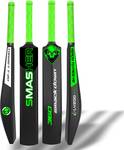 Lyzoo Smock Down Hard PVC Cricket Plastic Bat Heavy duty Plastic Bat T20 Target Bat PVC/Plastic Cricket Bat  (730-800 g)