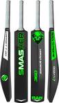 HouseOfCommon Heavy duty full size Premium Quality PVC/Plastic Cricket Bat Smasher PVC/Plastic Cricket Bat  (800-850 g)