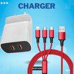 Mobile Chargers (From ₹99)