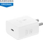 Samsung 25 W GaN 3 A Wall Charger