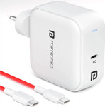 Samsung 45 W GaN 3 A Wall Charger