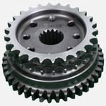 Bullet deals self bearing