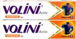 Volini Activ Pain Relief Gel Gel  (2 x 50 g)