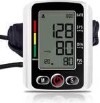HealthEmate HM-711B Bp Monitor  (Black)