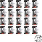 Sturlite 10 W Standard B22 D LED Bulb  (White, Pack of 20)