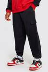 FLYNOFF Men Cargos