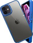 Artistque Back Cover for Apple Iphone 12
