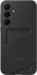 Samsung Front & Back Case for SAMSUNG Galaxy A35 5G (Black, Pack of: 1)