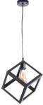 Areezo AR_HOLO Pendants Ceiling Lamp  (Black)