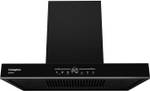 Crompton CHD-QPVB60FLE-MBL Auto Clean Wall Mounted Chimney