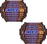 SNICKERS Stick Bars  (24 x 22 g)