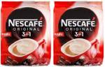 Nescafe 3in1 Original Soluble Coffee Beverage 30 Sachets Instant Coffee  (2 x 525 g)