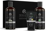 THE MAN COMPANY Charcoal Care Gift Set  (3 Items in the set)