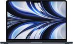 Apple 2022 MacBook AIR Apple M2 – (8 GB/256 GB SSD/Mac OS Monterey) MLY33HN/A  (13.6 Inch, Midnight, 1.24 Kg)