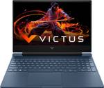 HP Victus Intel Core i5 13th Gen 13420H – (16 GB/512 GB SSD/Windows 11 Home/4 GB Graphics/NVIDIA GeForce RTX 2050) 15-fa1128TX Gaming Laptop  (15.6 inch, Performance Blue, 2.3 kg, With MS Office)