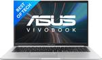 ASUS Vivobook 15 Intel Core i5 12th Gen 1235U – (8 GB/512 GB SSD/Windows 11 Home) X1502ZA-EJ515WS Thin and Light Laptop  (15.6 Inch, Icelight Silver, 1.7 Kg, With MS Office)