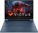 HP Victus AMD Ryzen 7 Octa Core 8845HS – (16 GB/512 GB SSD/Windows 11 Home/6 GB Graphics/NVIDIA GeForce RTX 4050) 15-fb2114AX Gaming Laptop  (15.6 Inch, Performance Blue, 2.29 Kg)