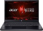 Acer Nitro V Intel Core i5 13th Gen 13420H – (8 GB/512 GB SSD/Windows 11 Home/4 GB Graphics/NVIDIA GeForce RTX 2050) ANV15-51 Gaming Laptop  (15.6 Inch, Obsidian Black, 2.1 Kg)