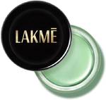 Lakmé Unreal CoverColorCorrectors Green 3.9g Concealer  (Green, 3.9 g)
