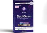 My Soul Super Thin Mix Pack Condom (10 Sheets)