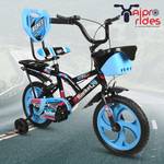 xaipro rides 14t rocky skyblue 14 T Road Cycle  (Single Speed, Blue, Rigid)