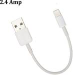 Lightning Cables (Syn & fast charging)