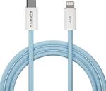 Lightning Cables (Syn & fast charging)