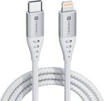 Lightning Cables (Syn & fast charging)