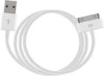 Lightning Cables (Syn & fast charging)
