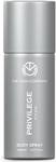THE MAN COMPANY Privilege Titan | Long Lasting Deodorant Body Spray Deodorant Spray – For Men  (150 ml)
