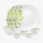 60% 0ff Cello & Larah Dinner sets