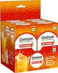 Centrum Recharge Adults Energy Drink  (36×5 g, Orange Flavored)
