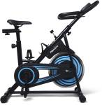 Reach Vision MII Spin Bike with 6.5Kg Flywheel