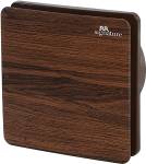 RR Signature Vento Fresh Luxura 150 mm Exhaust Fan  (Wooden)