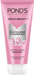 POND’s Bright Beauty Infused with vitamin B3 & Niacinamide for Anti Dullness & glass skin shine Face Wash (200 g)
