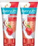 Everyuth Naturals Moisturizing Fruit Face Wash  (300 g)