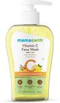 50% off on Mamaearth