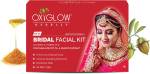 OXYGLOW BRIDAL FACIAL KIT 53g(PO1)  (53 g)