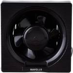 Havells India ltd. FHVVEDXBLK06 with 2 Year Warranty 150 mm Exhaust Fan  (Black | Pack of 1)