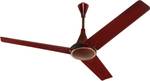 KUHL PRIMA A 5 Star 1200 mm 3 Blade Ceiling Fan  (Brown | Pack of 1)