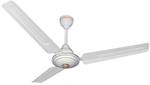 DIGISMART APSRA 1200 mm 3 Blade Ceiling Fan  (Energy Saving | WHITE | Pack of 1)