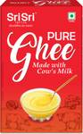 Sri Sri Tattva Pure Ghee 1 L Box
