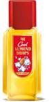 BAJAJ Cool Almond drops Hair Oil  (300 ml)